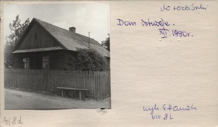 dom, skan 2