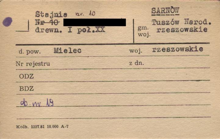 stajnia, skan 1