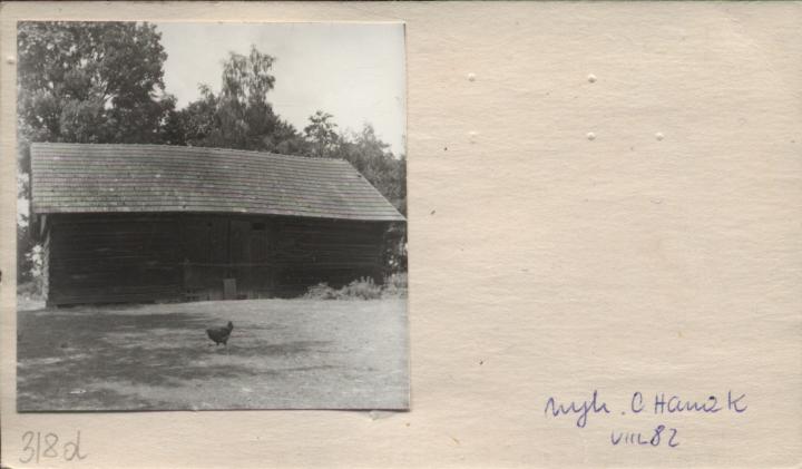 stodoła, skan 2