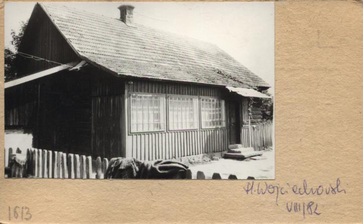 dom, skan 2