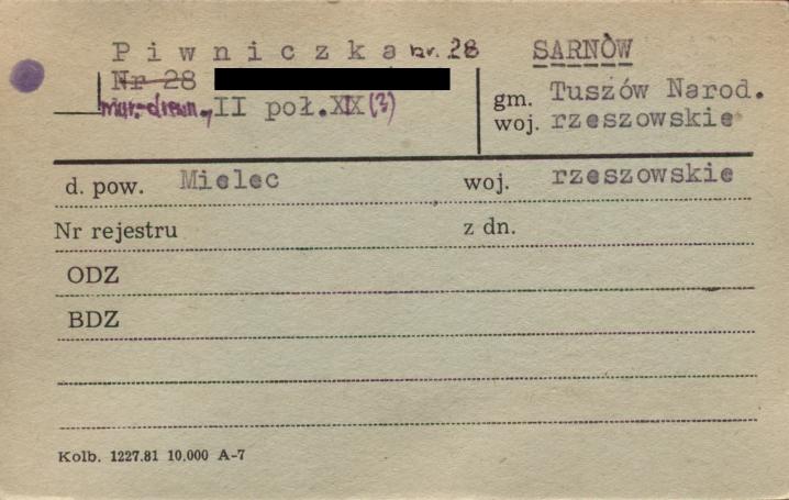 piwniczka, skan 1