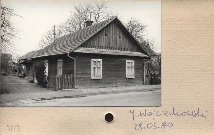 dom, skan 2