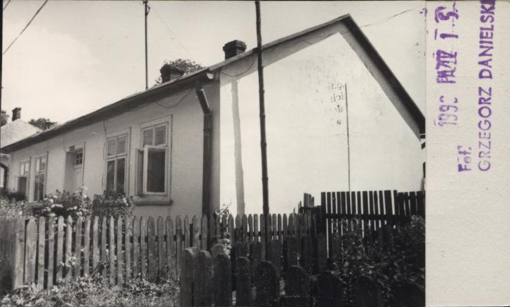 budynek mieszkalny, skan 2