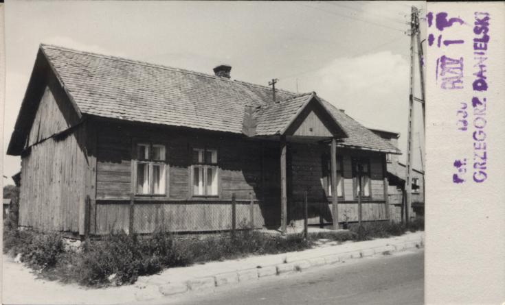budynek mieszkalny, skan 2