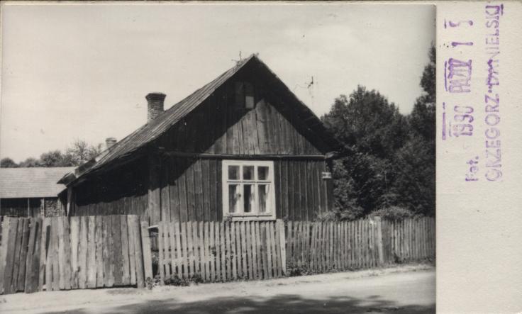 budynek mieszkalny, skan 2