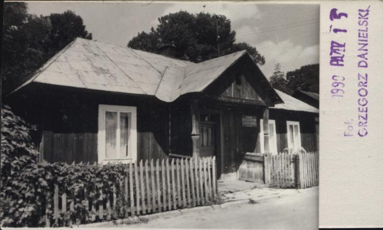 budynek mieszkalny, skan 2