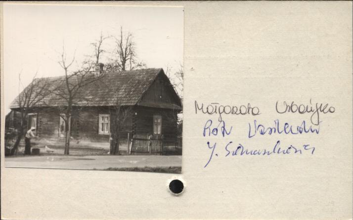 dom, skan 2