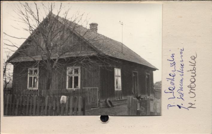 dom, skan 2