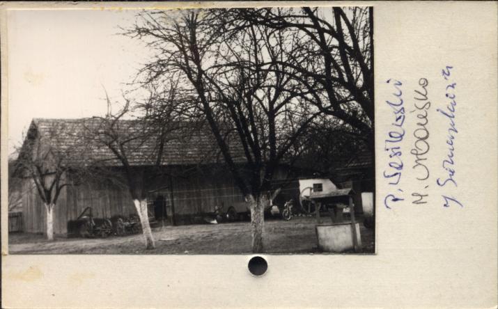 stodoła, skan 2