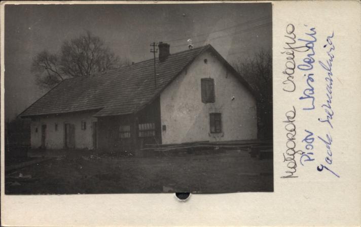 stajnia, skan 2