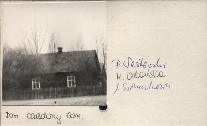 dom, skan 2
