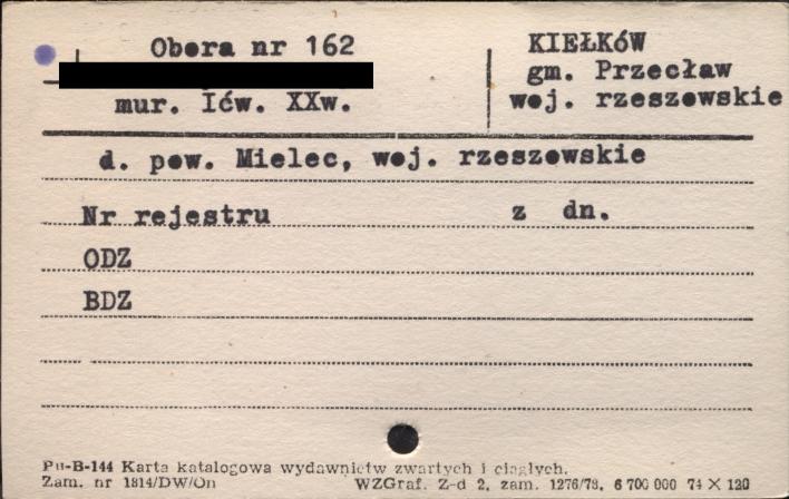 obora, skan 1