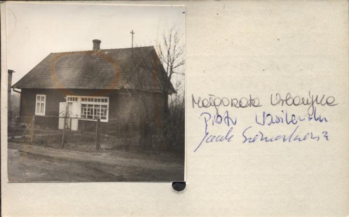 dom, skan 2