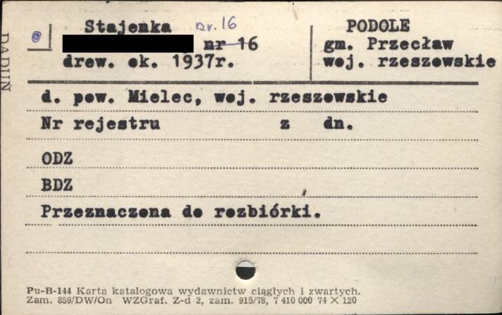 stajenka, skan 1