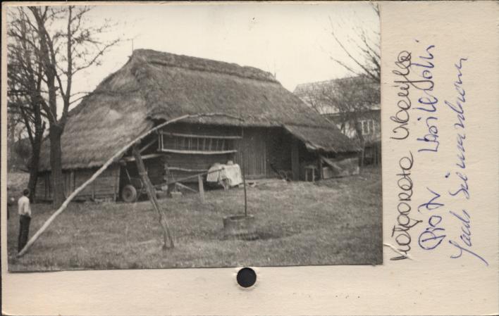 stodoła, skan 2
