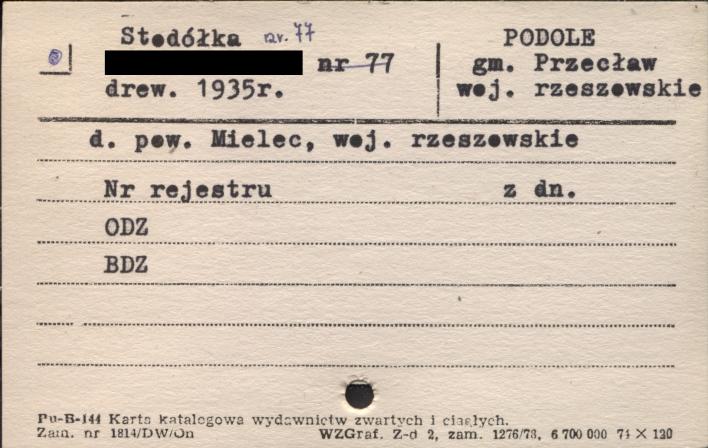 stodółka, skan 1