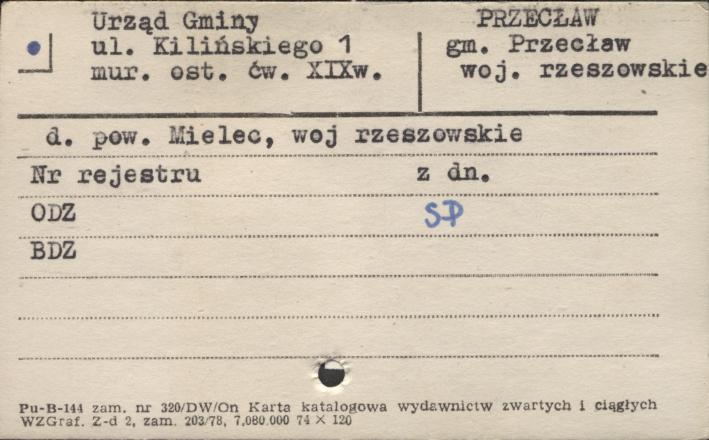 urząd gminy, skan 1