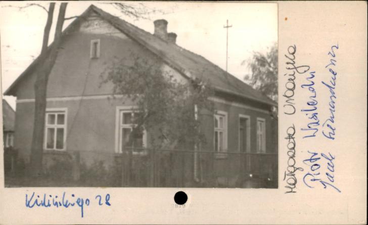 dom, skan 2
