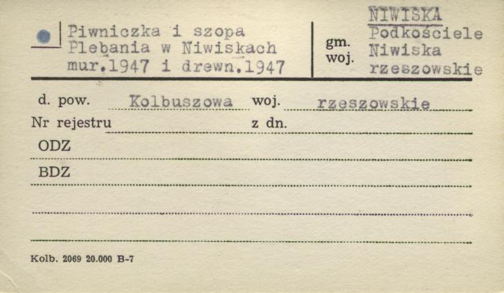 piwniczka i szopa, skan 1