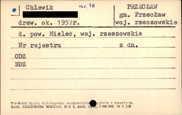 chlewik, skan 1