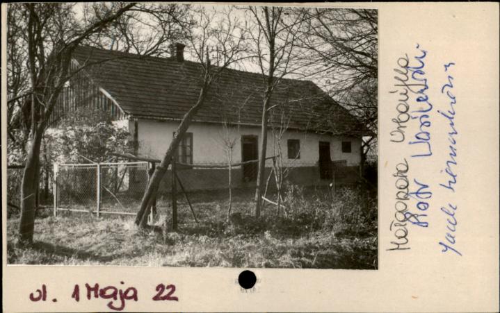 dom mieszkanie, skan 2