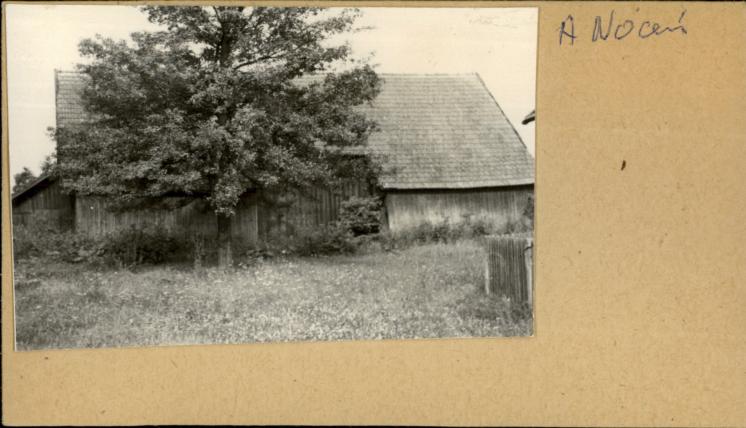 stodoła, skan 2