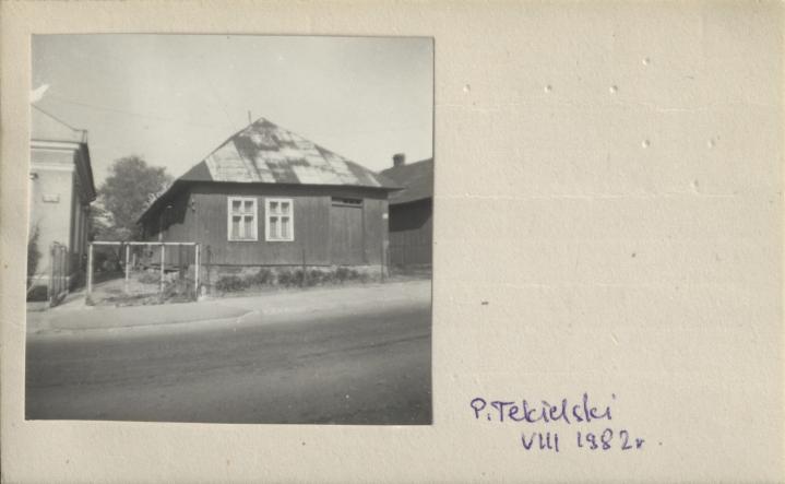 dom, skan 2