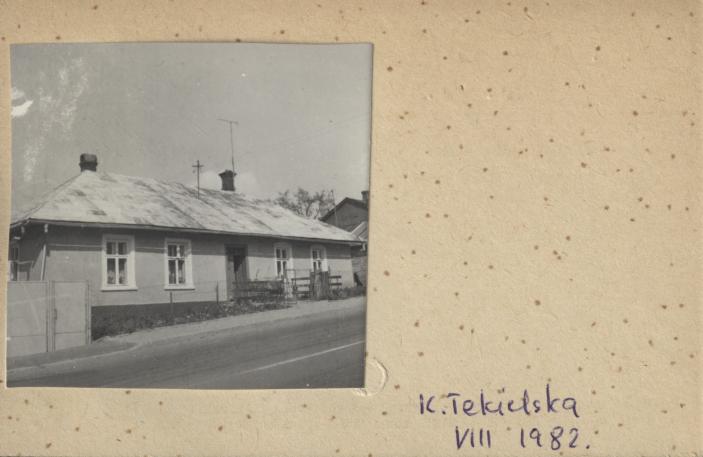 dom, skan 2