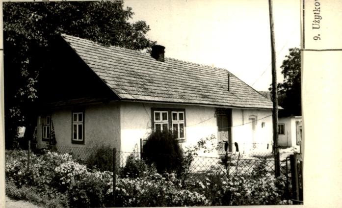 dom, skan 2