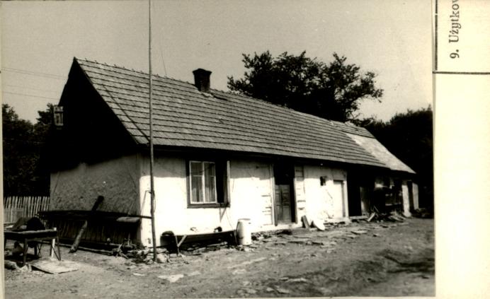 dom, skan 2
