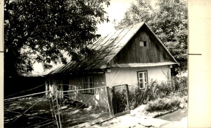 dom, skan 2