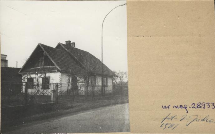 dom, skan 2
