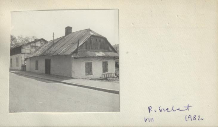 dom, skan 2