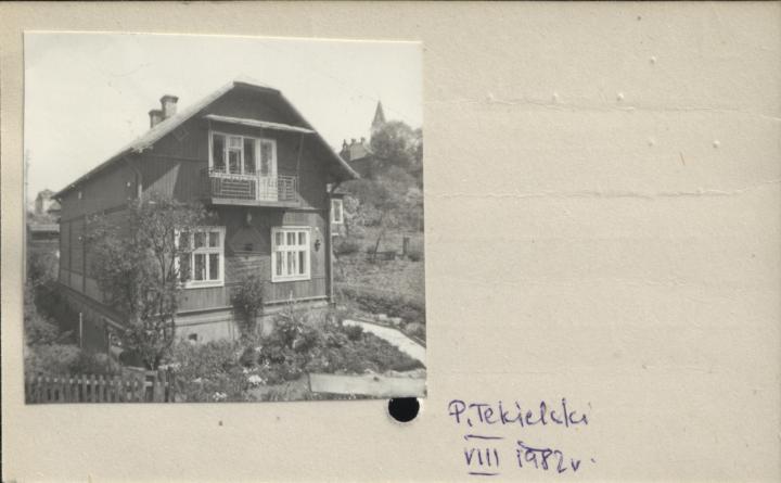 dom, skan 2