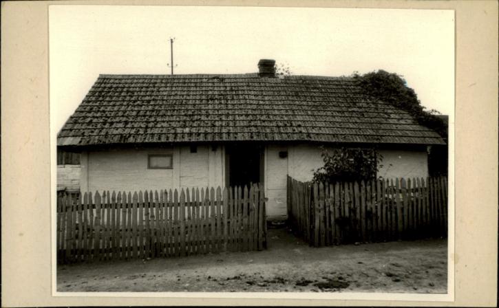 dom, skan 2