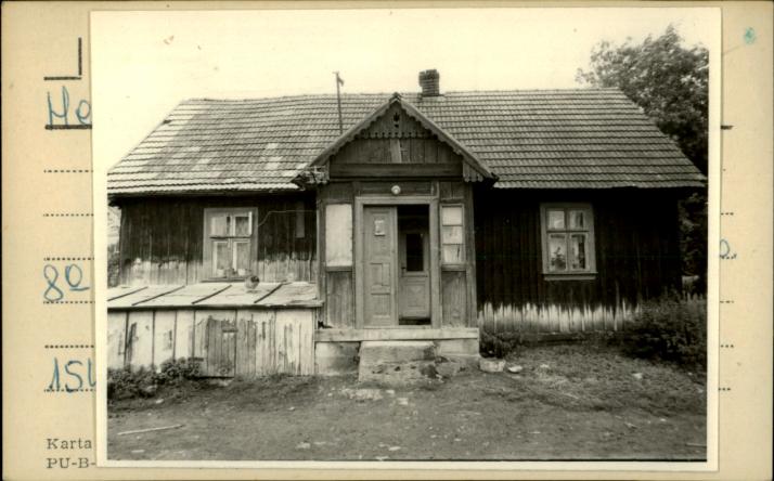 dom, skan 2