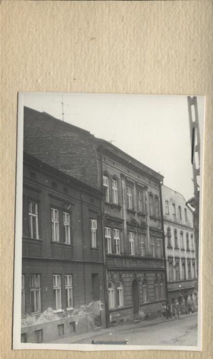 dom, skan 2