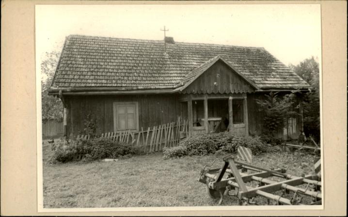 dom, skan 2