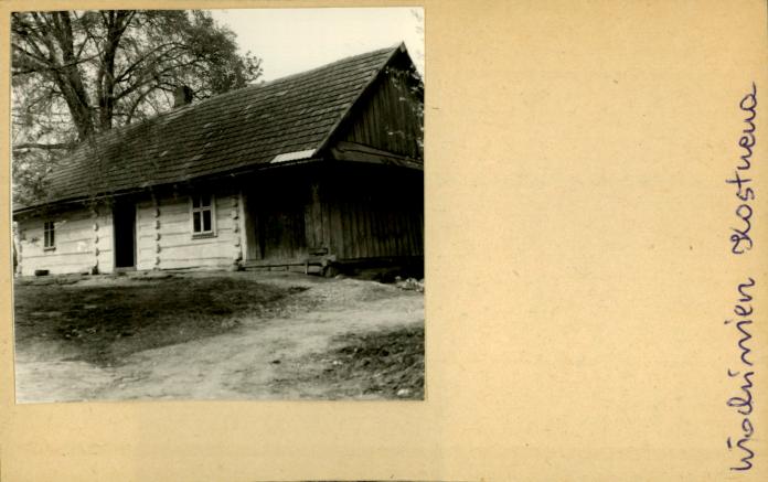 budynek mieszkalno-gospodarczy, skan 2