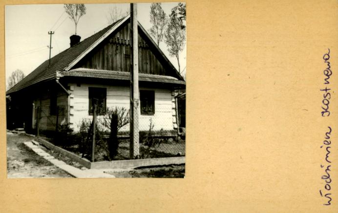 dom, skan 2