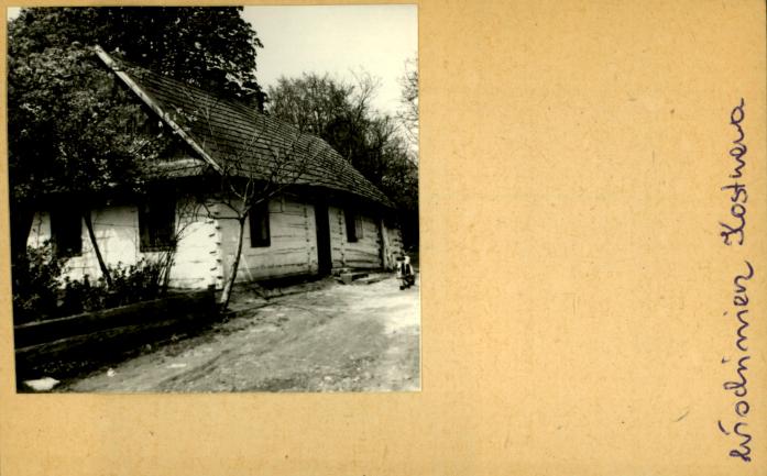 budynek mieszkalno-gospodarczy, skan 2