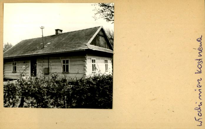 dom, skan 2