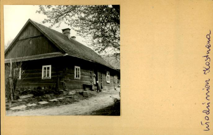 dom, skan 2