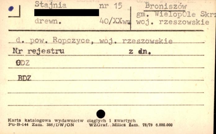stajnia, skan 1