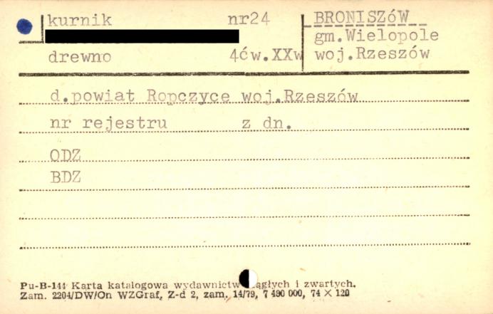 kurnik, skan 1