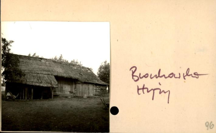 stodoła, skan 2