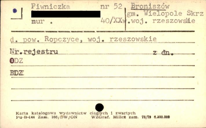piwniczka, skan 1