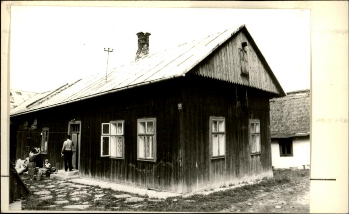 dom, skan 2