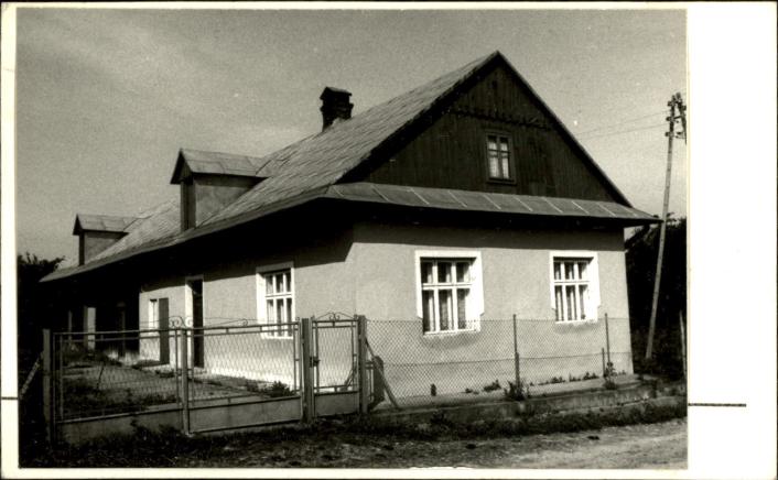 dom, skan 2