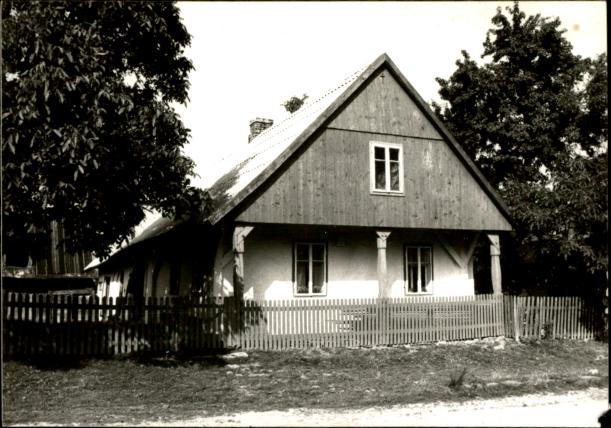 dom, skan 3